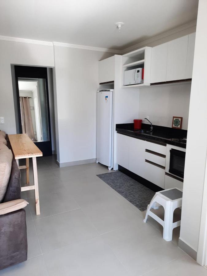 Agradavel Apartamento Em Bairro Silencioso... Camboriu Exteriér fotografie