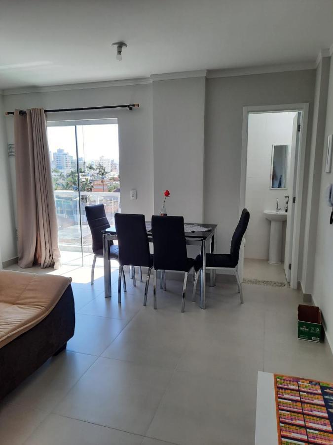 Agradavel Apartamento Em Bairro Silencioso... Camboriu Exteriér fotografie