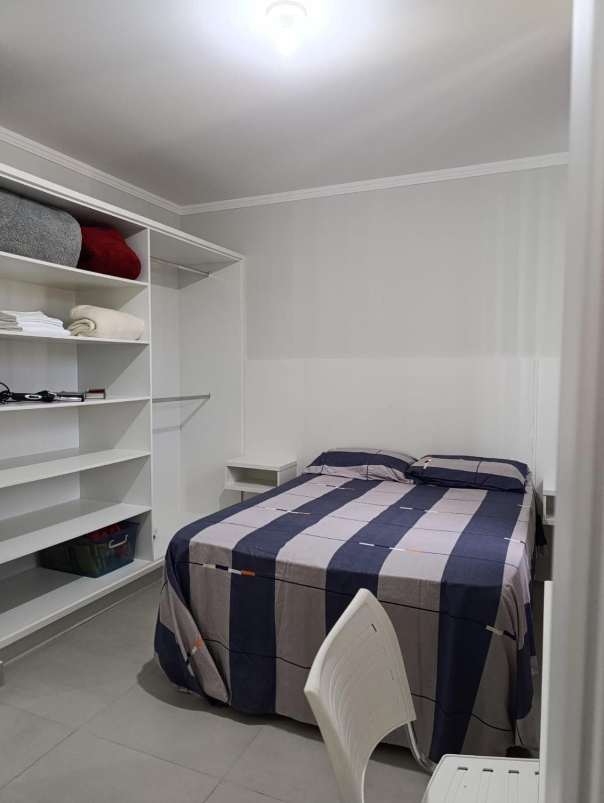 Agradavel Apartamento Em Bairro Silencioso... Camboriu Exteriér fotografie