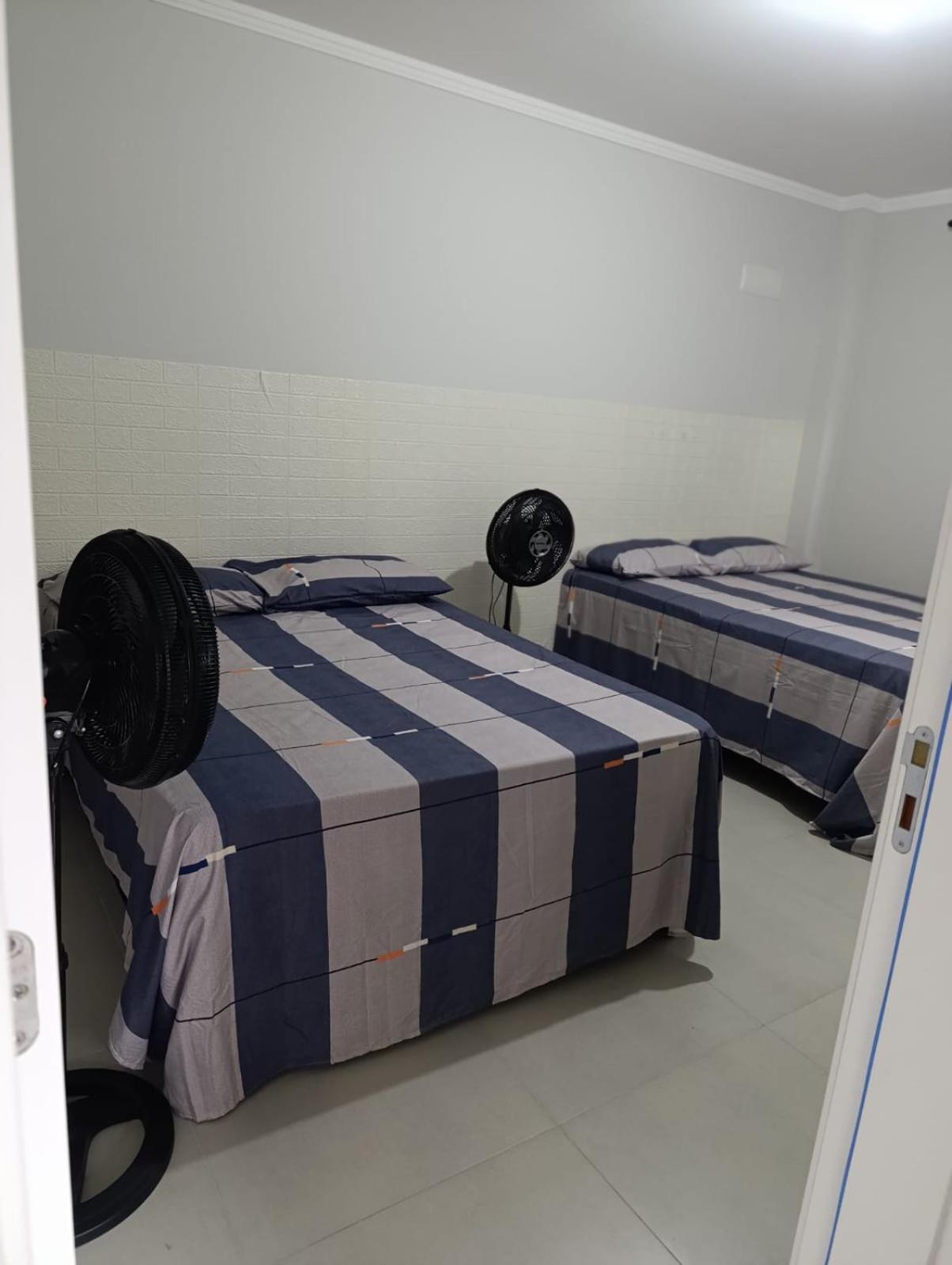 Agradavel Apartamento Em Bairro Silencioso... Camboriu Exteriér fotografie